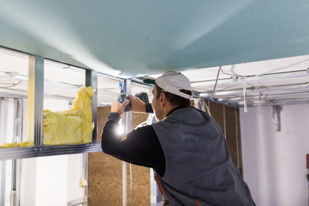 Best Insulation Installation Services in Munsey Park, NY